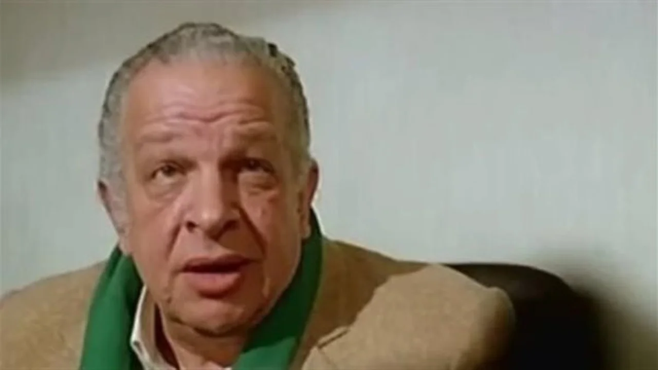 أحمد توفيق يترك أثرًا كبيرًا في الفن المصري عبر مسيرته المميزة